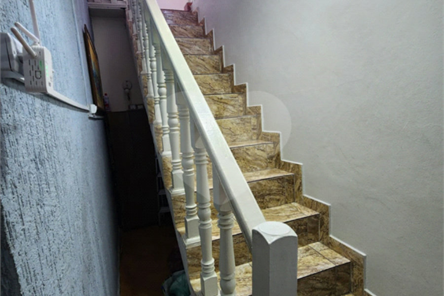 Sobrado à venda com 3 quartos, sendo 1 suíte, em Tucuruvi, São Paulo, SP