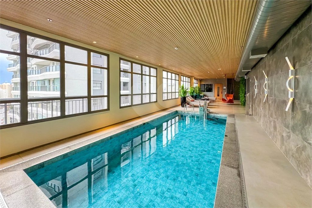 Studio para alugar com 1 quarto em Paraíso, São Paulo, SP
