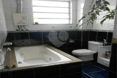 Apartamento à venda com 3 quartos em Grajaú, Rio de Janeiro, RJ