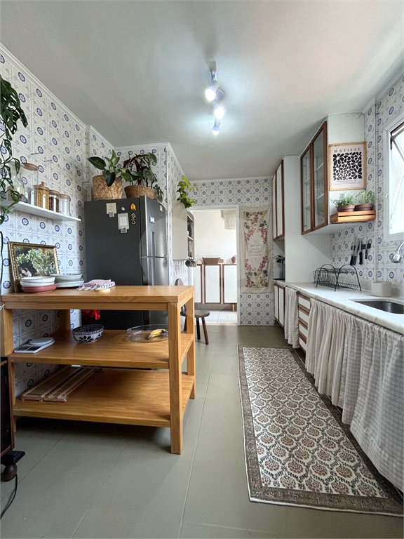 Apartamento à venda com 3 quartos, sendo 1 suíte,  em Santana, São Paulo, SP