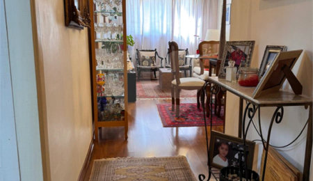 Apartamento à venda com 3 quartos, sendo 1 suíte, em Indianópolis, São Paulo, SP