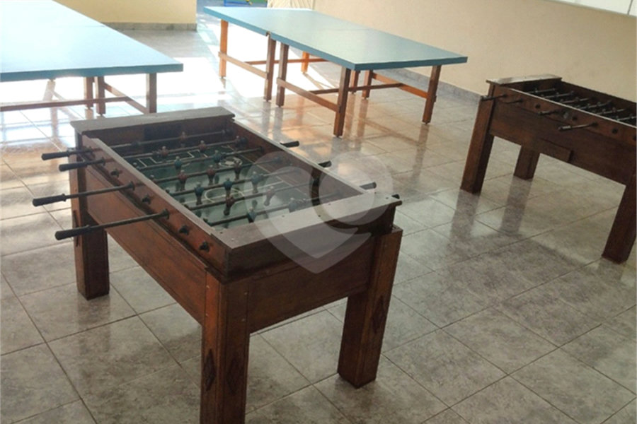 Apartamento à venda com 3 quartos em Vila Nova Cachoeirinha, São Paulo, SP