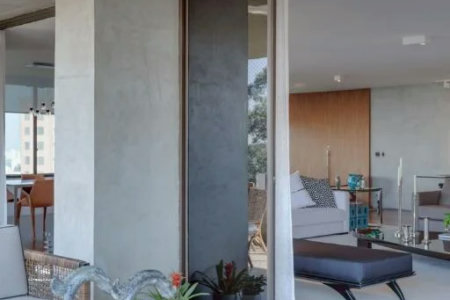 Apartamento à venda com 4 suítes em Vila Suzana, São Paulo, SP