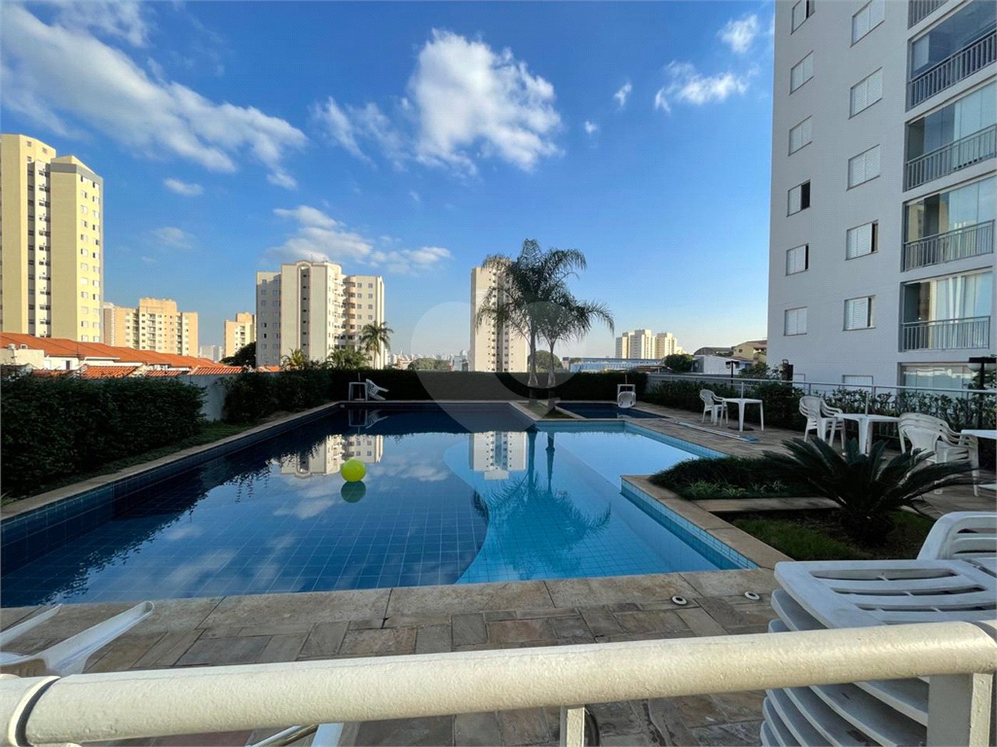 Apartamento à venda com 2 quartos em Limão, São Paulo, SP