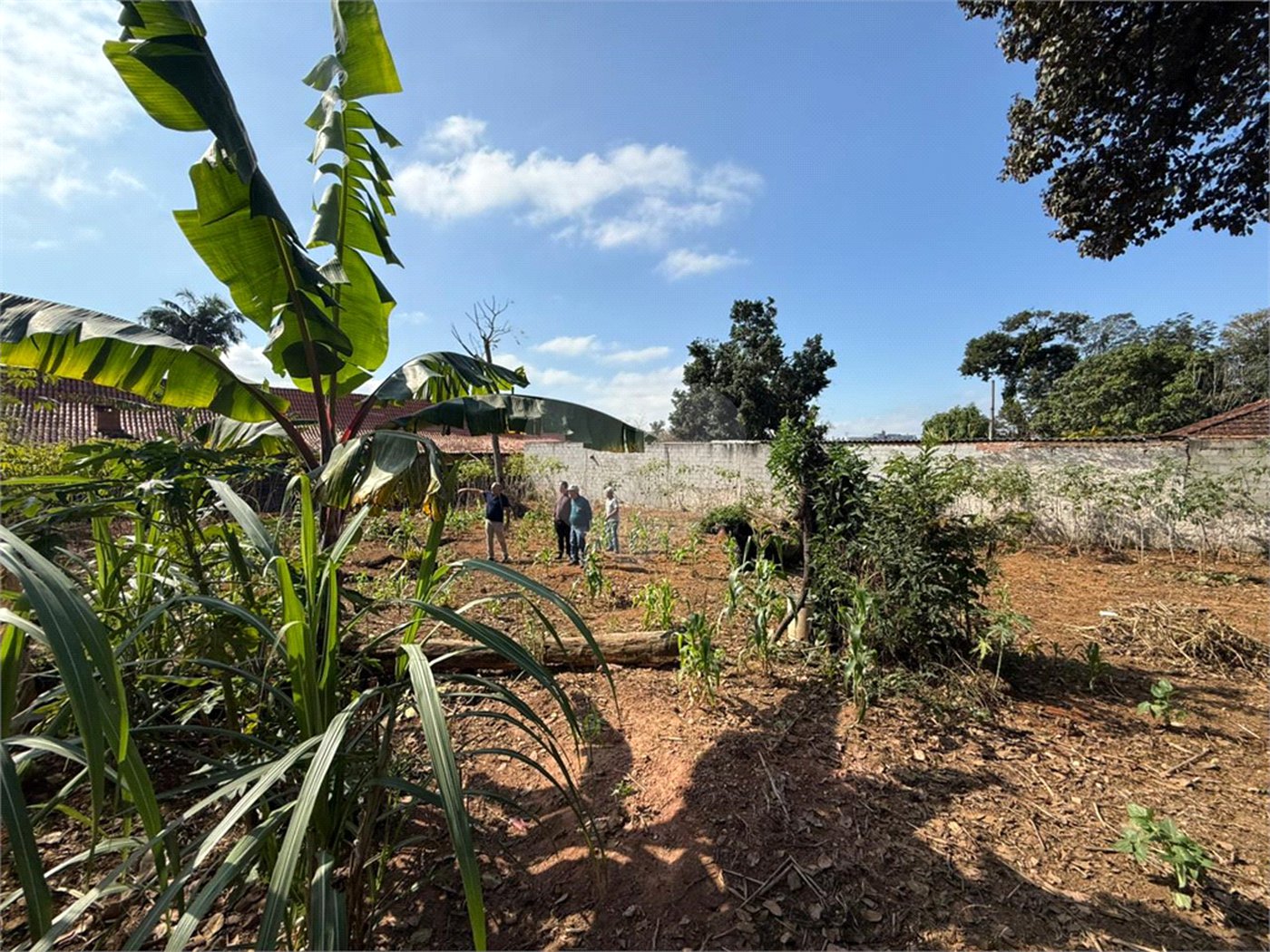 Terreno à venda em Jardim Yamamoto, Arujá, SP