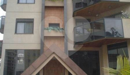 Apartamento à venda com 4 quartos, sendo 3 suítes,  em Água Fria, São Paulo, SP