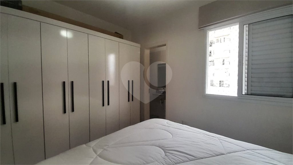 Apartamento à venda com 2 quartos, sendo 1 suíte, em Nova Petrópolis, São Bernardo do Campo, SP