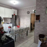 Sobrado à venda com 4 quartos em Cidade Kemel, Poá, SP