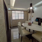 Apartamento Residencial à venda, ,  - AP0463.