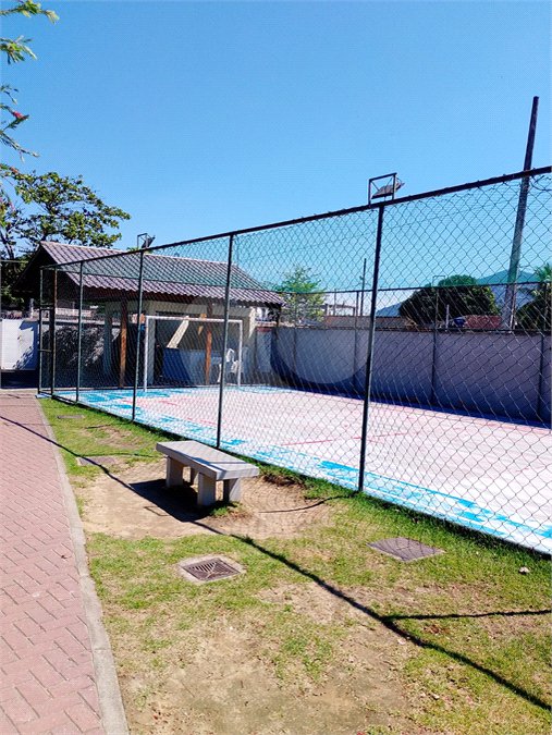 Apartamento à venda com 2 quartos em Campo Grande, Rio de Janeiro, RJ