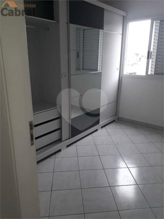 Apartamento à venda com 3 quartos, sendo 1 suíte, em Vila Gustavo, São Paulo, SP