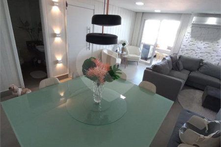 Apartamento à venda ou para alugar com 2 quartos, sendo 1 suíte, em Jardim Vazani, São Paulo, SP