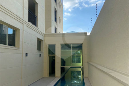 Apartamento à venda com 2 suítes em Jardim São Paulo(zona Norte), São Paulo, SP