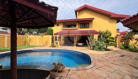 Casa à venda com 4 quartos, sendo 2 suítes,  no condomínio Granja Olga Ii, Sorocaba - SP