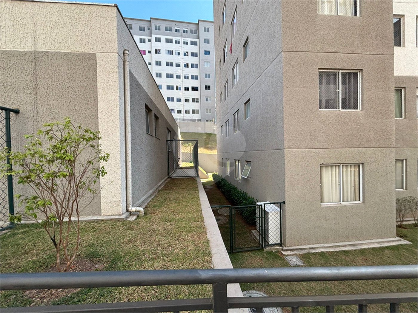 Apartamento à venda com 2 quartos em Jardim Helian, São Paulo, SP