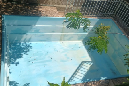 Casa à venda com 4 quartos em Santíssimo, Rio de Janeiro, RJ