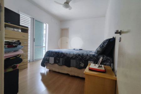 Apartamento à venda com 3 suítes em Jardim Faculdade, Sorocaba, SP