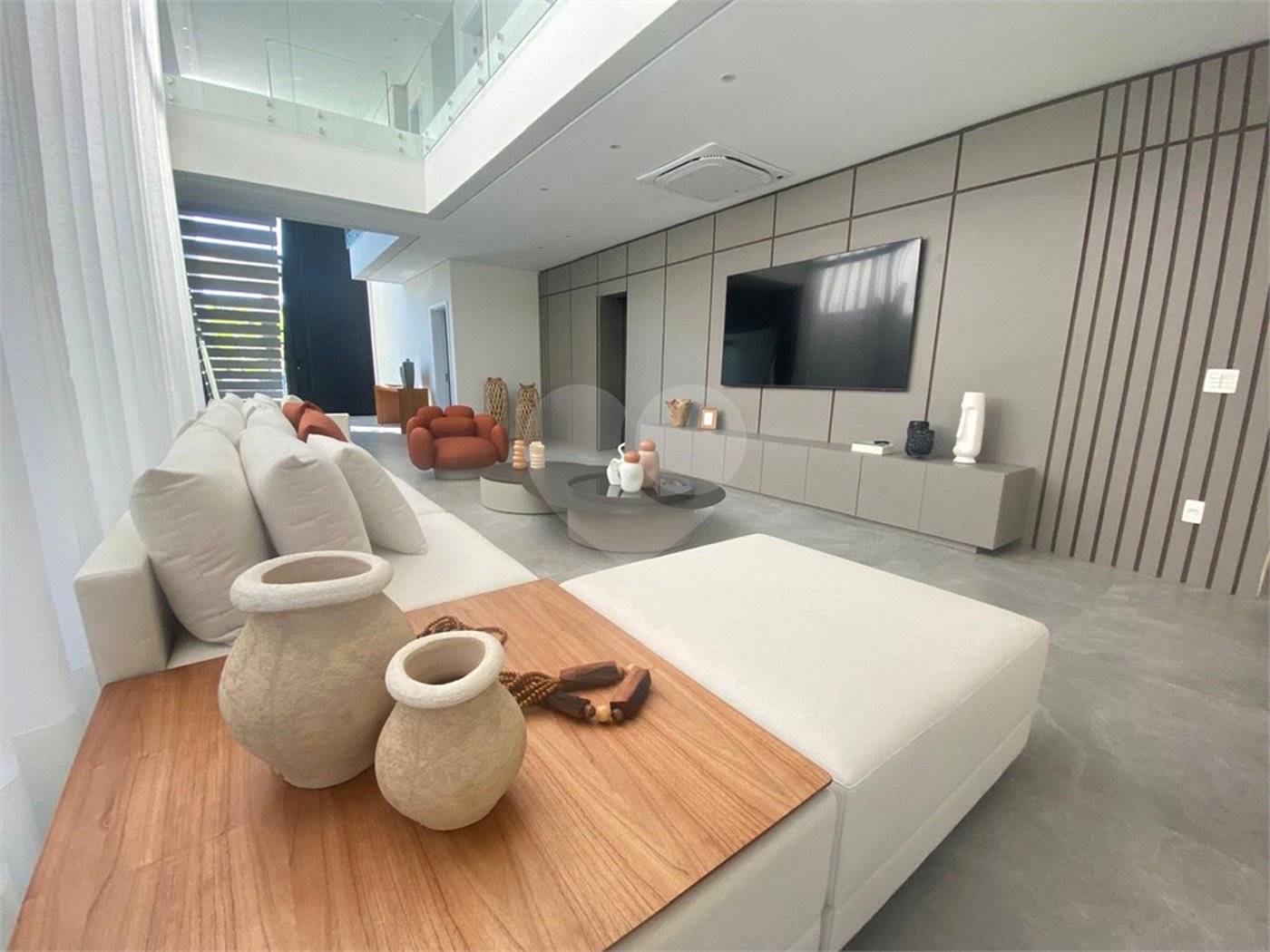 Duplex à venda com 6 suítes em Riviera, Bertioga, SP