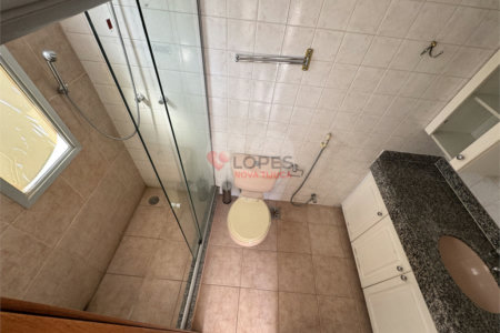 Apartamento à venda com 3 quartos, sendo 1 suíte, em Grajaú, Rio de Janeiro, RJ