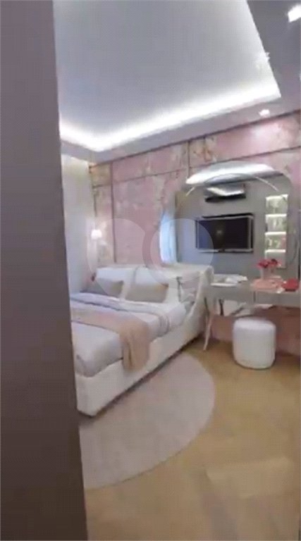 Apartamento à venda com 4 suítes em Vila Mariana, São Paulo, SP