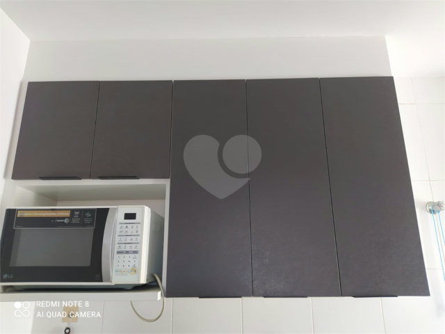 Apartamento à venda com 1 quarto em Vila Mazzei, São Paulo, SP