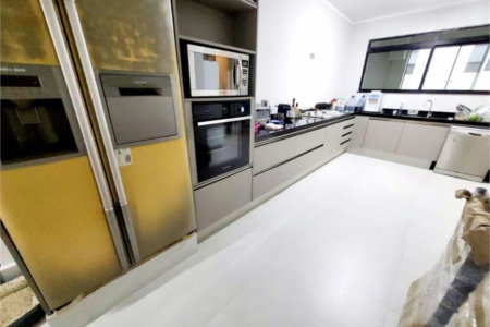 Apartamento Residencial à venda, Gonzaga, Santos - AP1919.