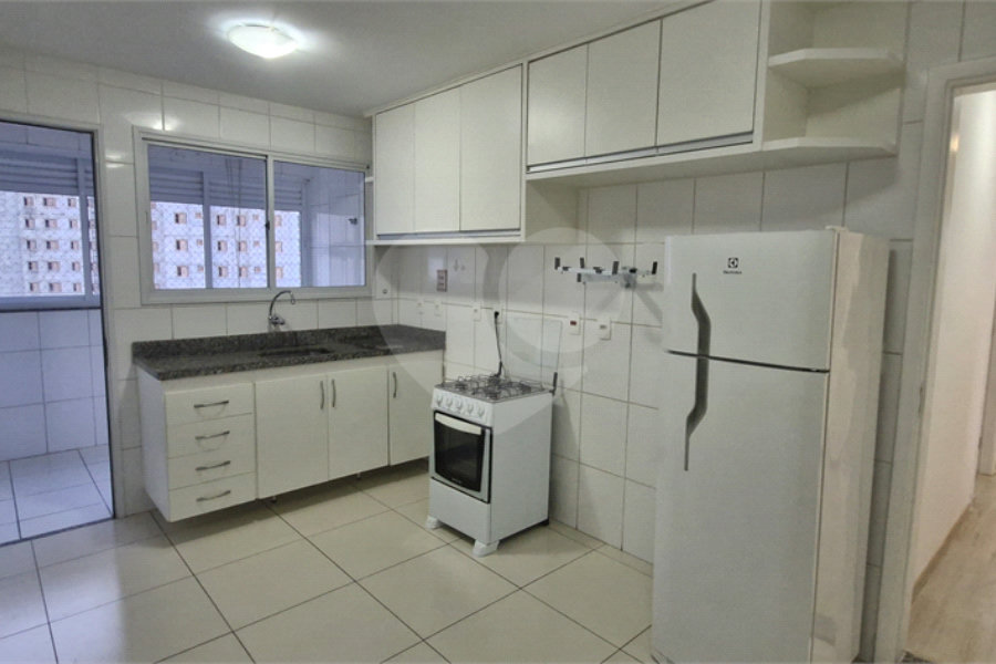 Apartamento à venda com 3 quartos, sendo 1 suíte, em Vila Palmeiras, São Paulo, SP