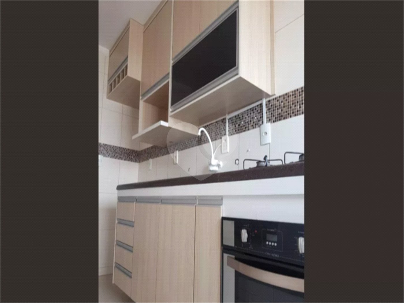 Apartamento à venda com 2 quartos em Casa Verde, São Paulo, SP