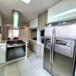 Apartamento à venda com 3 suítes em Lar São Paulo, São Paulo, SP