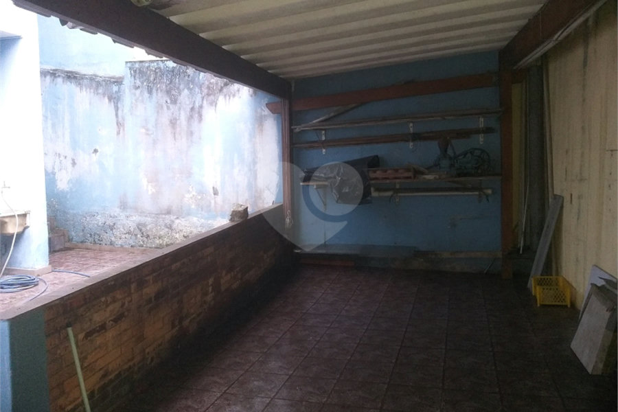 Casa à venda com 3 quartos, sendo 2 suítes, em Vila Paulicéia, São Paulo, SP