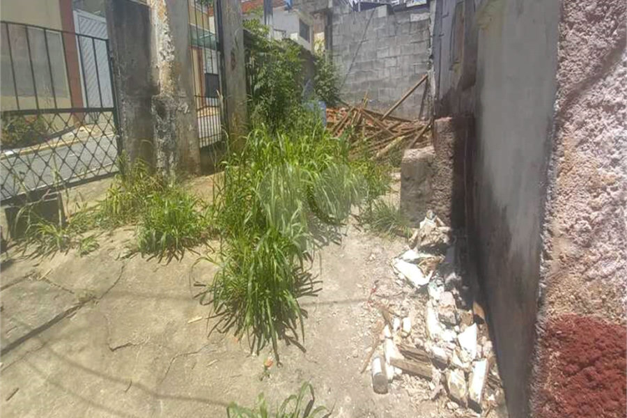 Terreno à venda em Casa Verde, São Paulo, SP