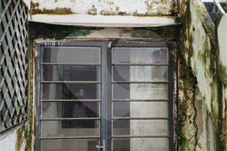Sobrado à venda com 3 quartos em Várzea da Barra Funda, São Paulo, SP