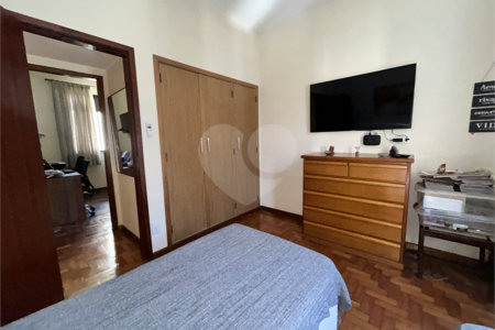 Cobertura à venda com 4 quartos, sendo 1 suíte,  em Rio Comprido, Rio de Janeiro, RJ