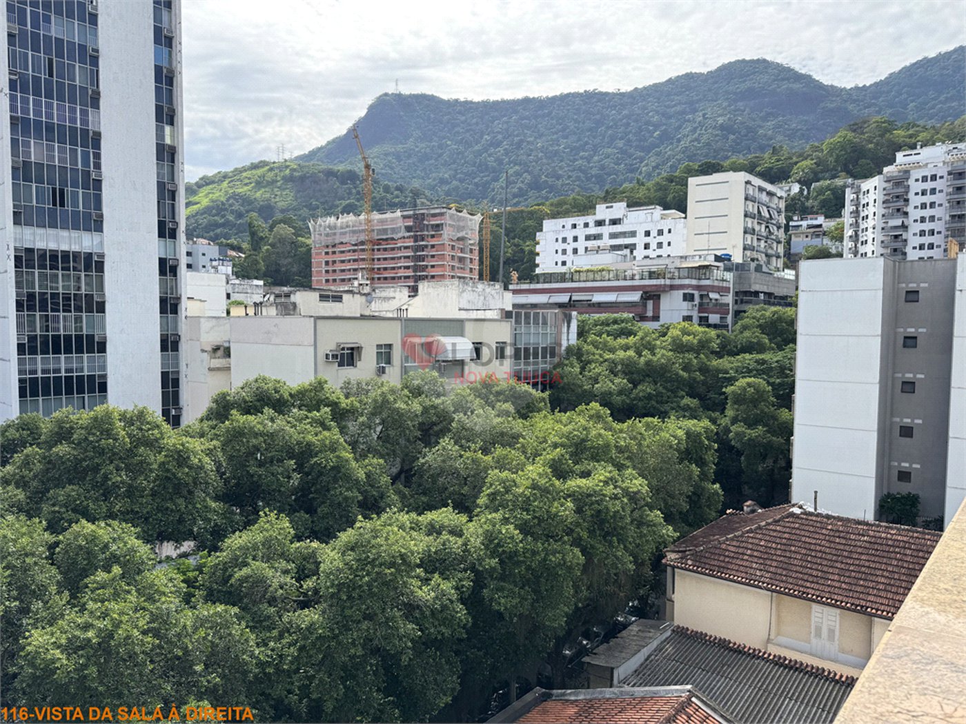 Apartamento à venda com 4 quartos, sendo 2 suítes, em Tijuca, Rio de Janeiro, RJ