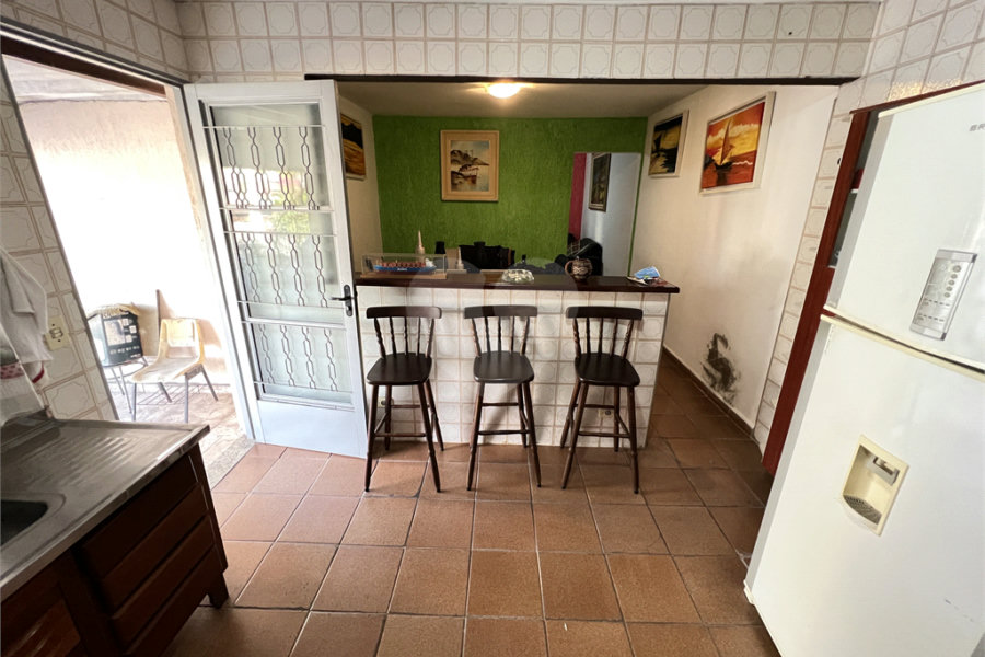 Casa à venda com 3 quartos em Vila Nova Cachoeirinha, São Paulo, SP