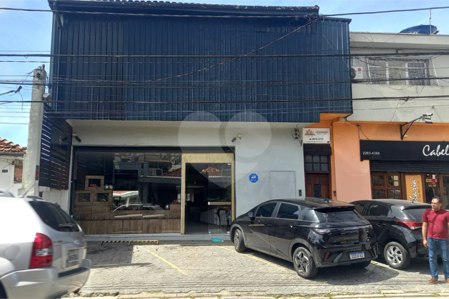 Salão para alugar em Tucuruvi, São Paulo, SP