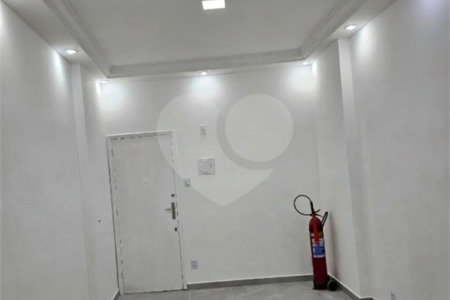 Sala à venda em Tijuca, Rio de Janeiro, RJ