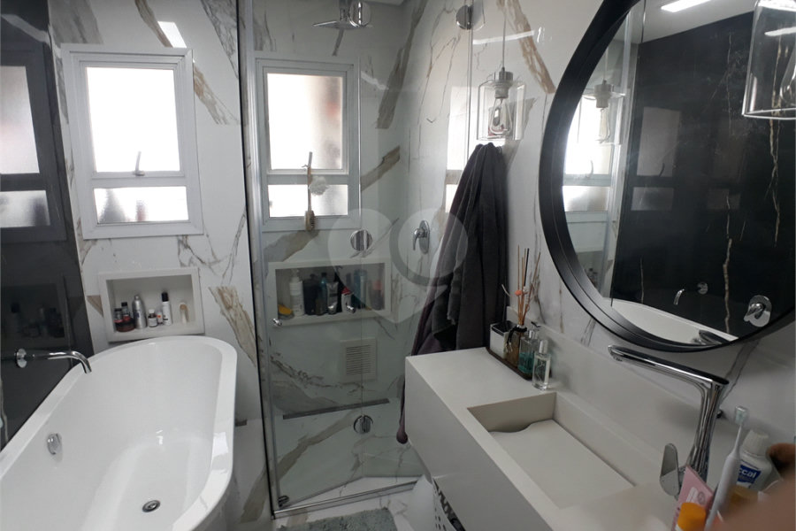 Apartamento à venda com 3 suítes no Centro, Guarulhos, SP