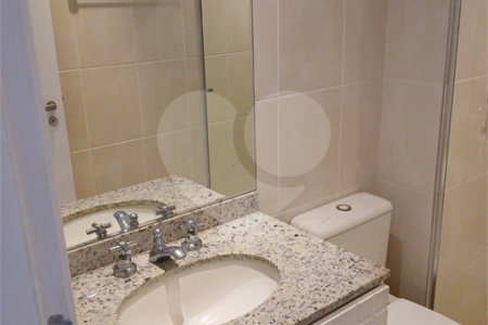 Apartamento para alugar com 2 quartos, sendo 1 suíte, em Vila Regente Feijó, São Paulo, SP