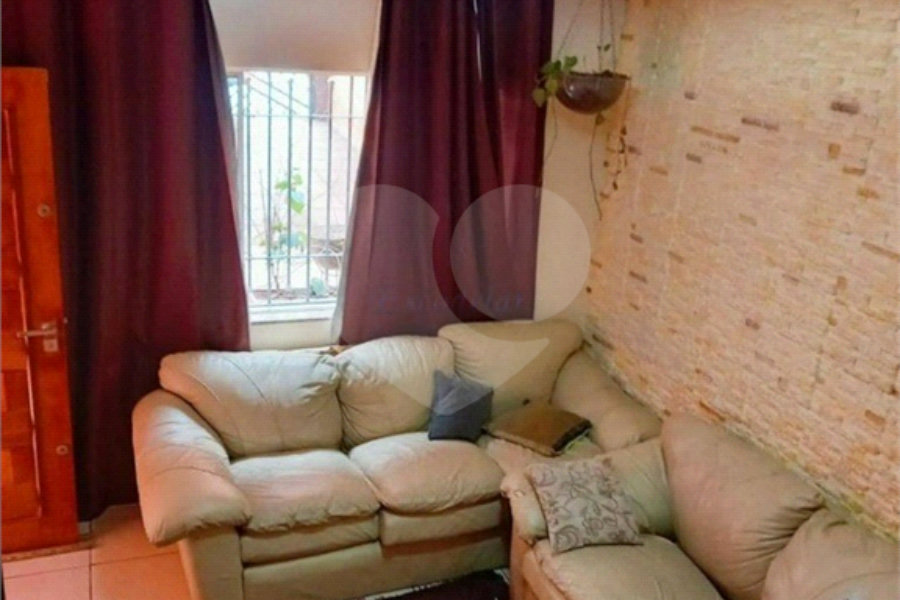 Casa à venda com 3 quartos em Casa Verde, São Paulo, SP