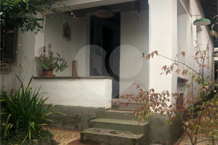 Sobrado para alugar com 1 suíte em Vila Madalena, São Paulo, SP