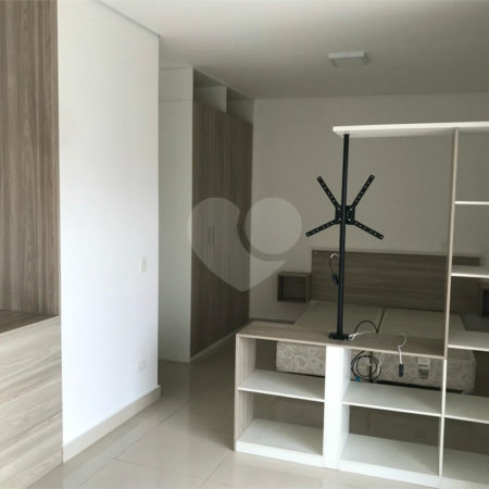 Apartamento à venda ou para alugar com 1 quarto em Santana, São Paulo, SP