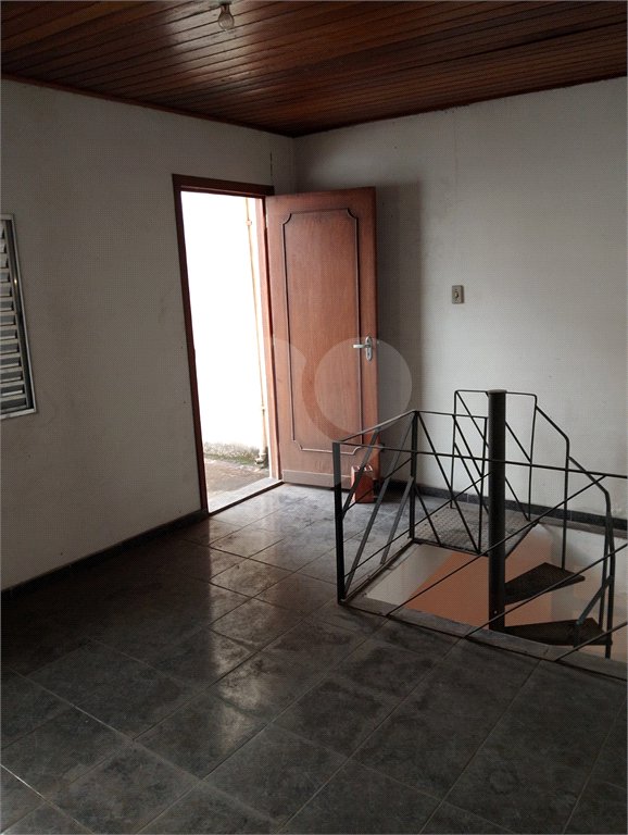 Sobrado à venda com 3 quartos em Mooca, São Paulo, SP