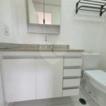 Apartamento à venda com 3 quartos, sendo 1 suíte, em Barra Funda, São Paulo, SP