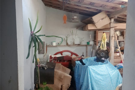 Casa à venda com 3 quartos em Vila Vendramini, Itapetininga, SP