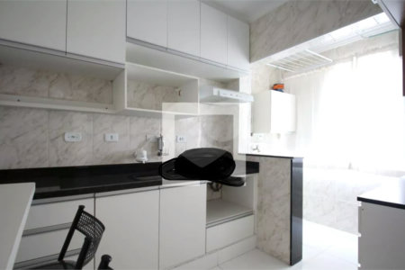 Apartamento à venda com 1 quarto em Liberdade, São Paulo, SP
