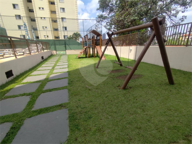 Apartamento à venda com 3 quartos, sendo 1 suíte,  em Parque Mandaqui, São Paulo, SP