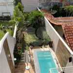 Sobrado à venda com 3 quartos, sendo 1 suíte,  em Vila Suissa, Mogi das Cruzes, SP
