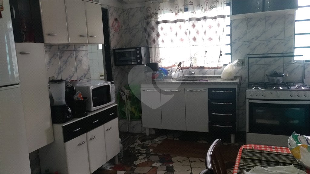 Casa à venda com 5 quartos em Vila Nova Cachoeirinha, São Paulo, SP