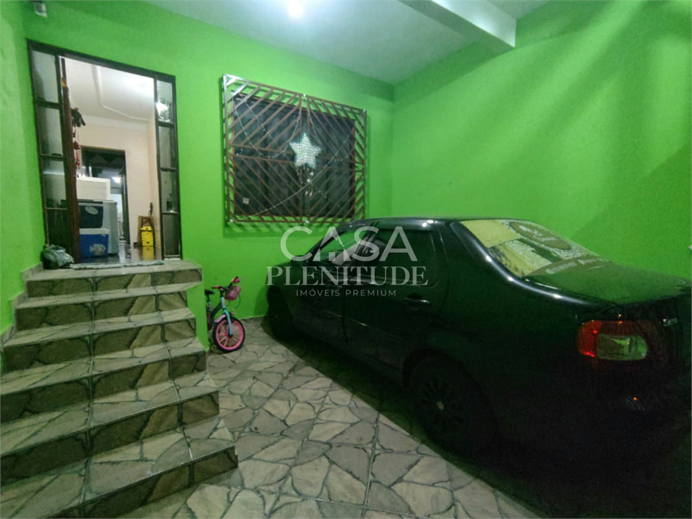 Casa à venda com 3 quartos em Vila Mineirão, Sorocaba, SP